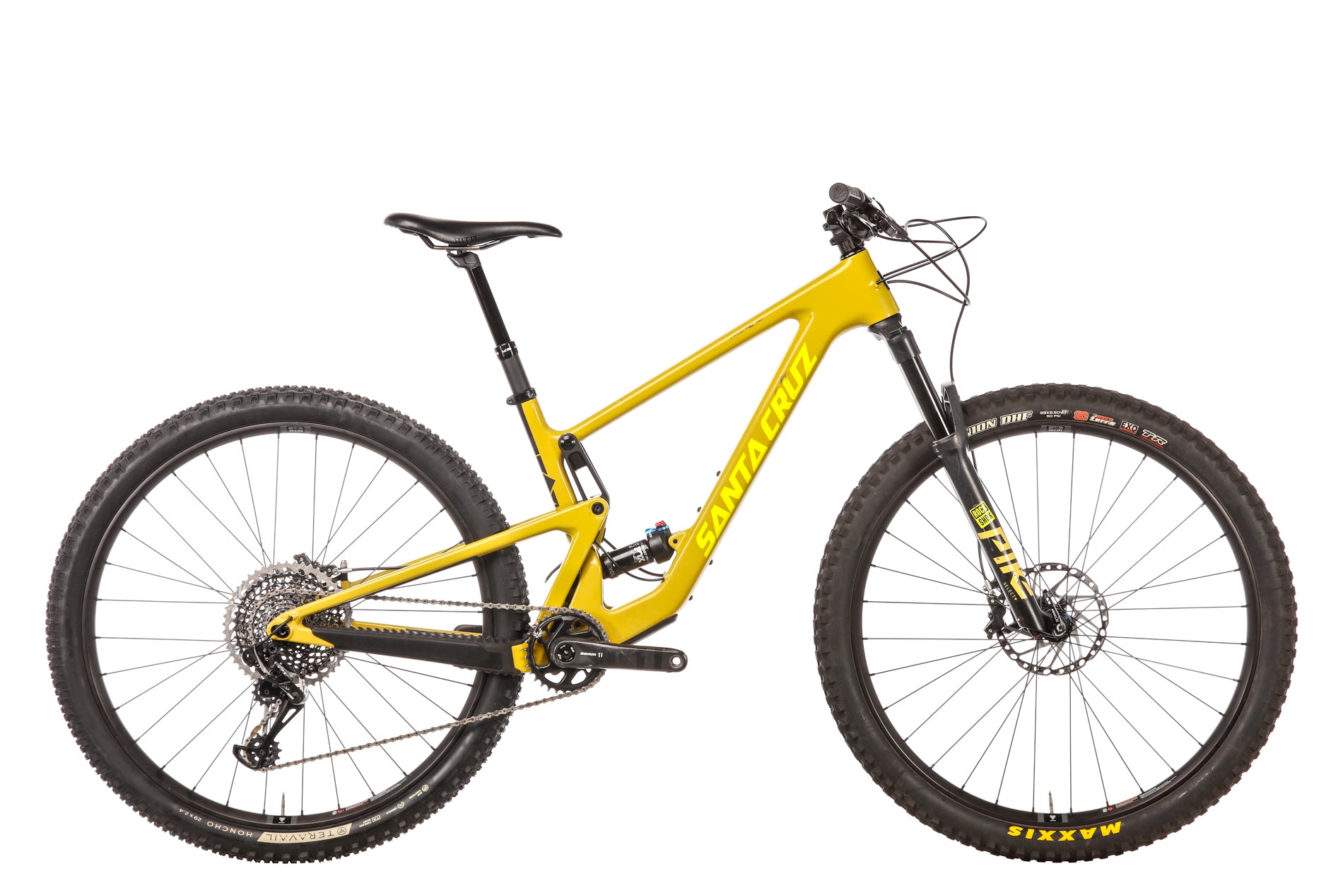 How To Choose the Best Mountain Bike Tire Width The Pro's Closet