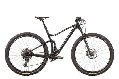 Scott Bikes
 subcategory