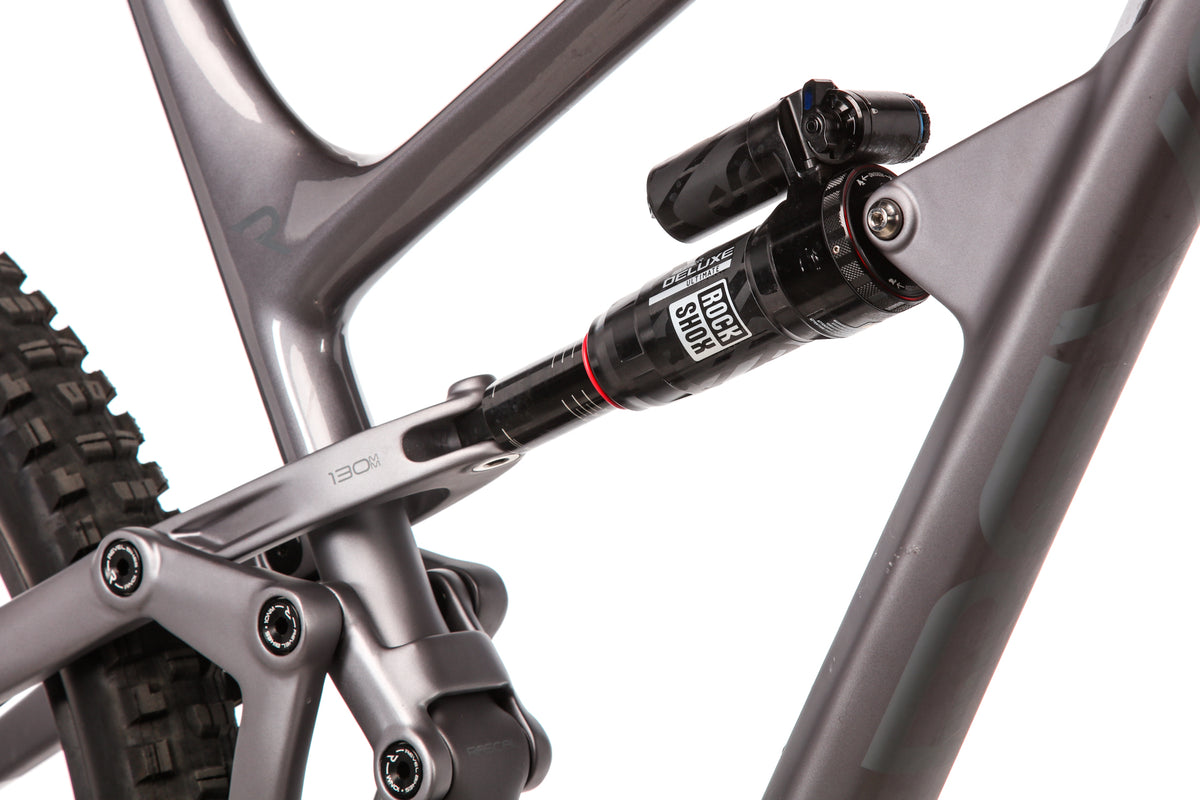 Revel Bikes Rascal GX Mountain Bike - 2024 X-Large | The Pro's Closet ...