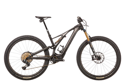 Specialized Turbo Levo
 subcategory
