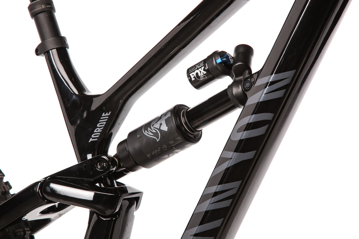 Canyon Torque Mullet CF 8 Mountain Bike - 2024, Medium | The