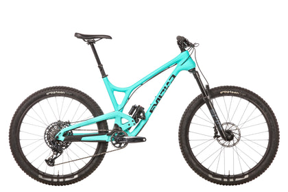 Evil Mountain Bikes
 subcategory