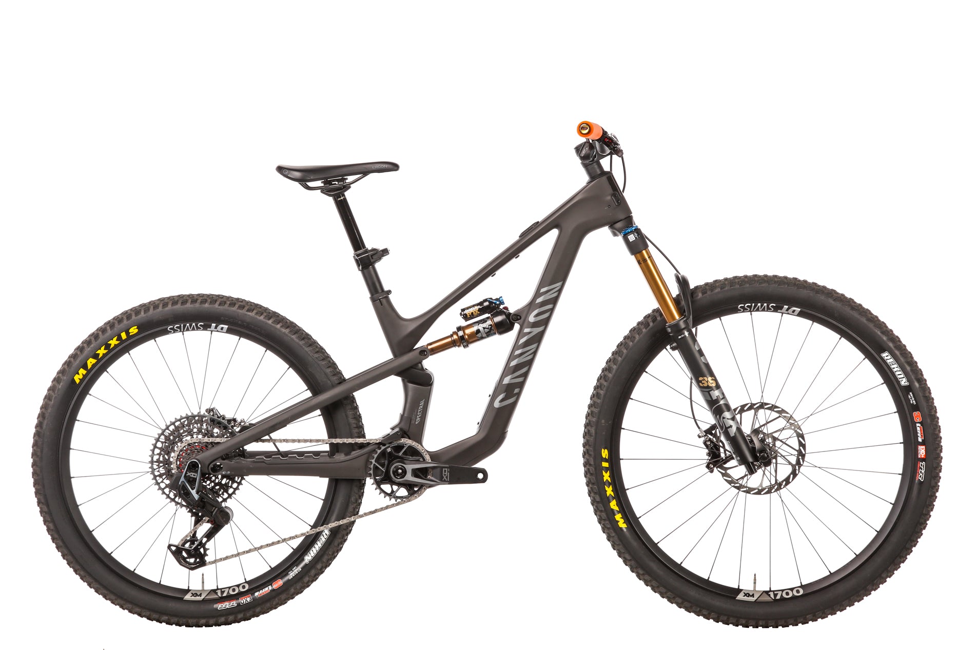 1990 Koga Miyata Ridgerunner Alloy – The Pro's Closet