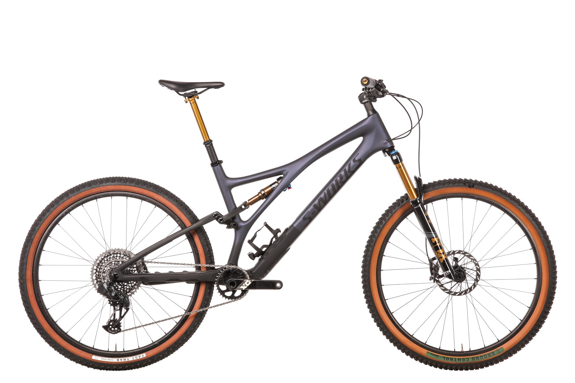 2020年モデル　SPECIALIZED　STAMPJumper　sizeS 2020_specialized_stumpjumper_s