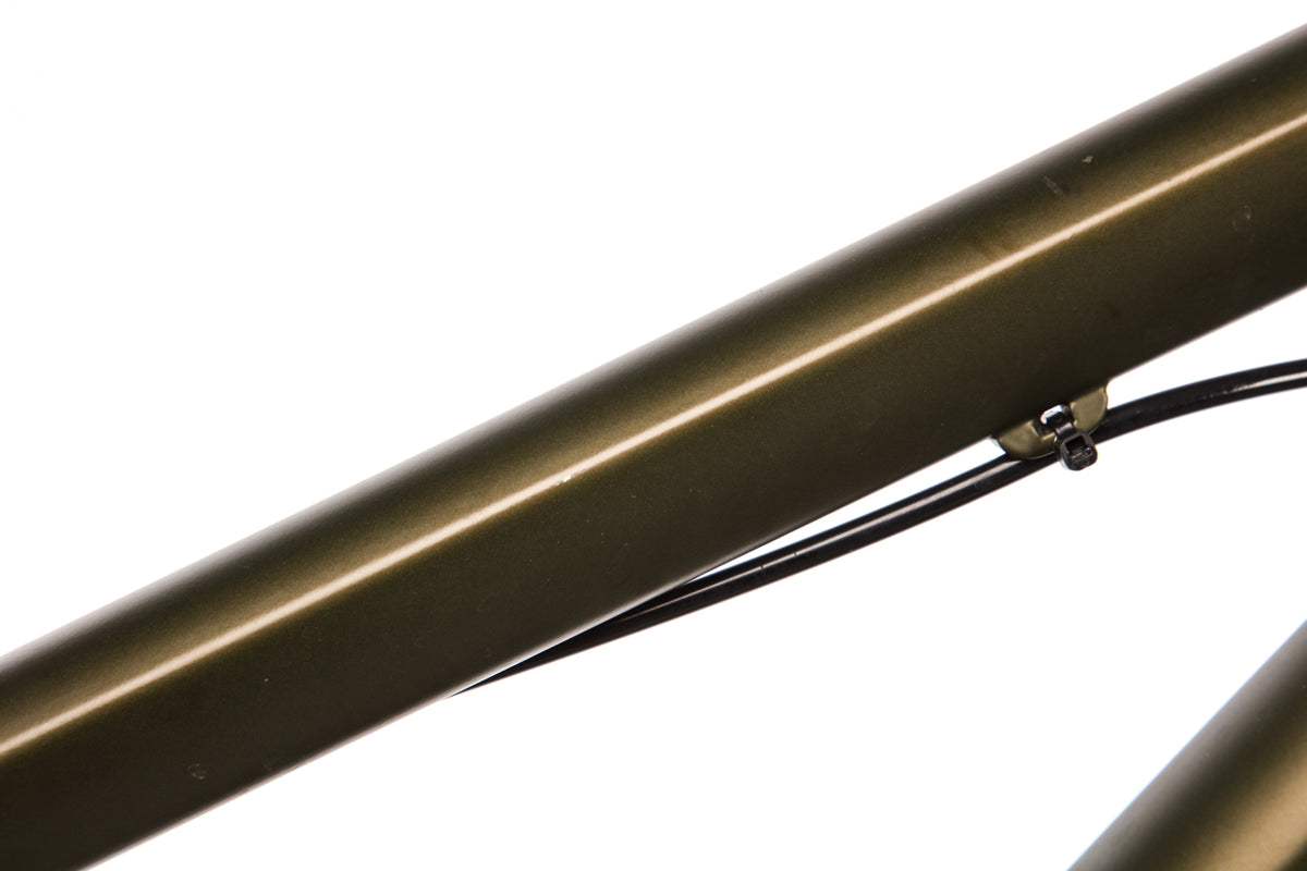 Haro Thread One Haro Thread One Mountain Bike - 2021, One Size | The Pro's Closet ...
