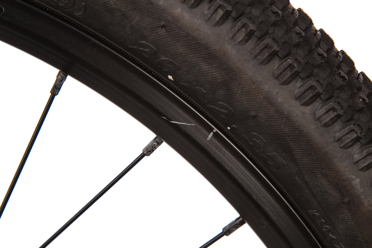 Haro Thread One Haro Thread One Mountain Bike - 2021, One Size | The Pro's Closet ...