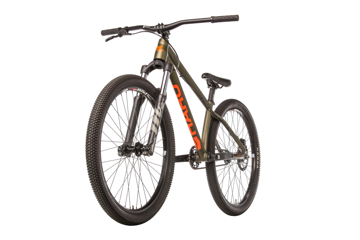 Haro Thread One Haro Thread One Mountain Bike - 2021, One Size | The Pro's Closet ...