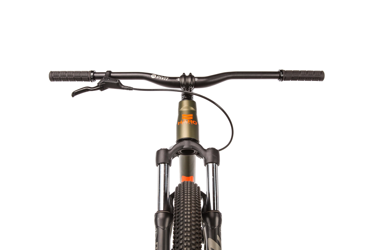 Haro Thread One Haro Thread One Mountain Bike - 2021, One Size | The Pro's Closet ...