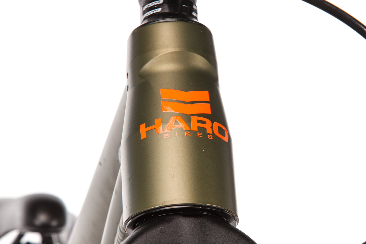 Haro Thread One Haro Thread One Mountain Bike - 2021, One Size | The Pro's Closet ...