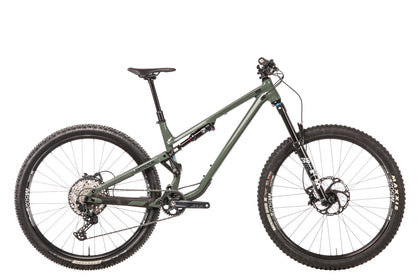 Commencal Bikes
 subcategory