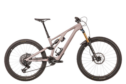 Specialized Stumpjumper
 subcategory