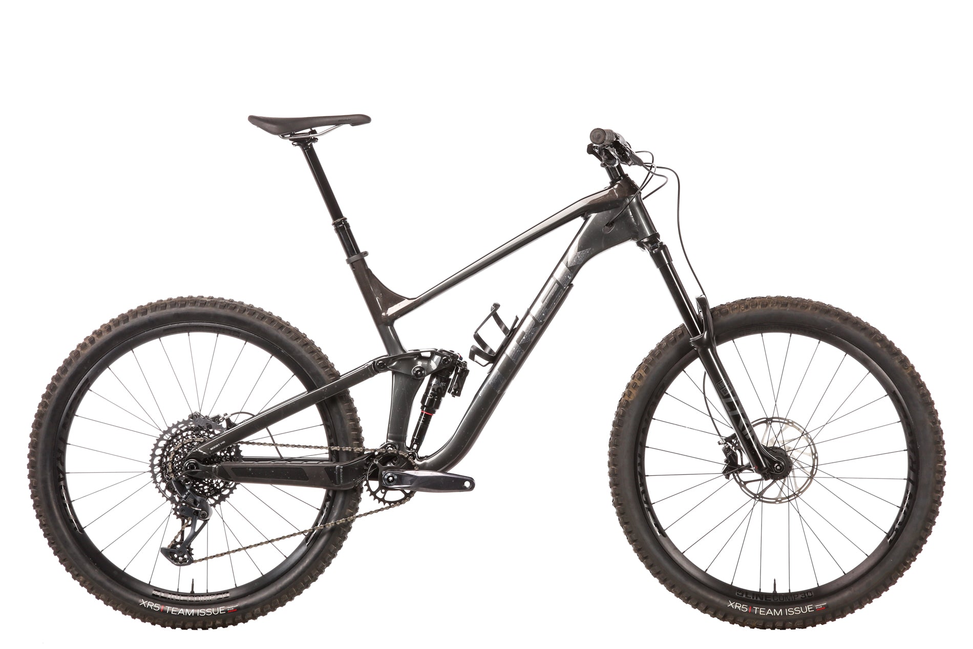 Trek Slash 8 GX Mountain Bike - 2022, X-Large | The Pro's Closet