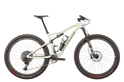 Specialized Epic Size Chart
 subcategory