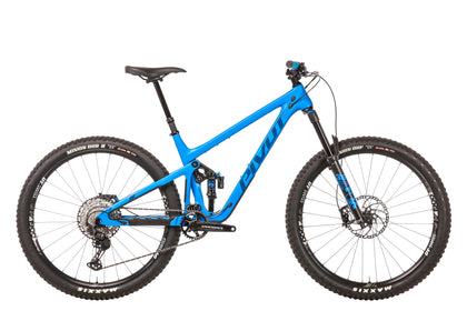Pivot Bikes
 subcategory