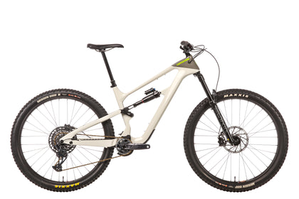 Cannondale Mountain Bikes
 subcategory