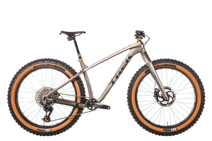 Trek Mountain Bikes
 subcategory