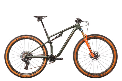 Specialized Mountain Bikes
 subcategory