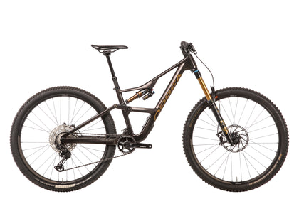 2024 Orbea Bikes
 subcategory