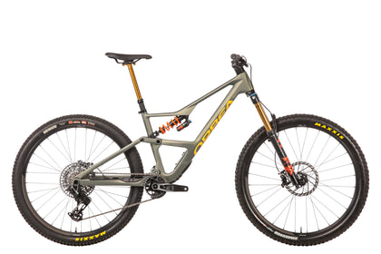 2024 Orbea Bikes
 subcategory