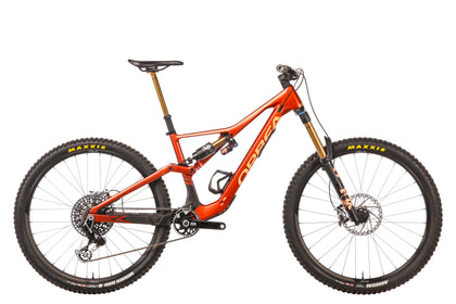 2024 Orbea Bikes
 subcategory