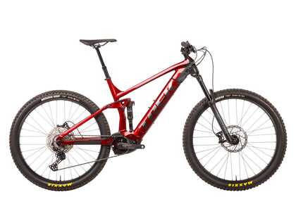 Full-Suspension Mountain Bikes
 subcategory