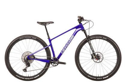 Cannondale Bikes
 subcategory