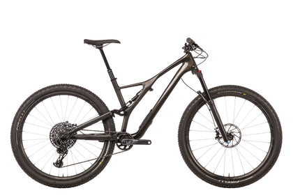Specialized Stumpjumper
 subcategory