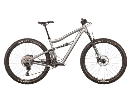 Ibis Bikes
 subcategory