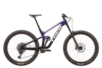 Trek Mountain Bikes
 subcategory