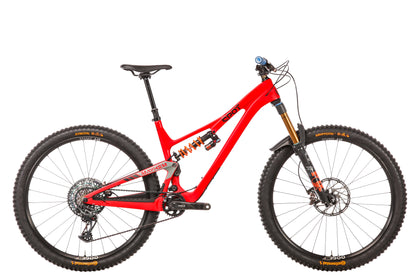 Bikes Under $3k
 subcategory