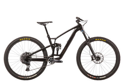 Trek Mountain Bikes
 subcategory