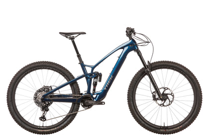 Electric Bikes on Sale - Certified Pre-Owned Used
 subcategory