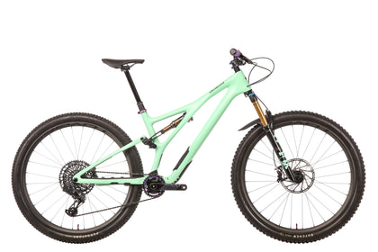 Full-Suspension Mountain Bikes
 subcategory