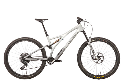 Specialized Stumpjumper
 subcategory