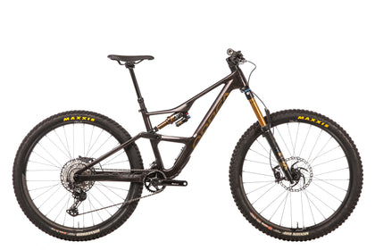 2024 Orbea Bikes
 subcategory