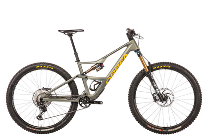 2024 Orbea Bikes
 subcategory