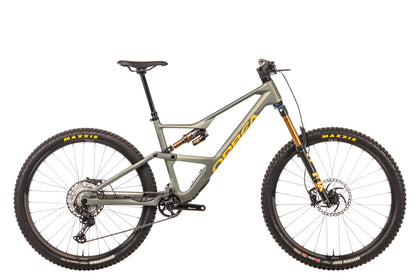 Orbea Bikes
 subcategory