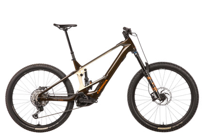 Orbea Bikes
 subcategory