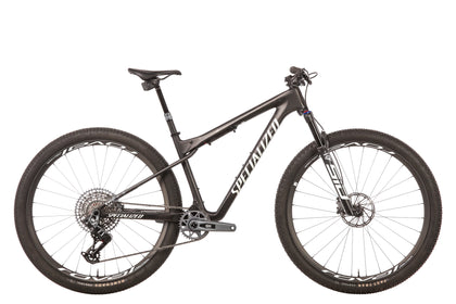 Full-Suspension Mountain Bikes
 subcategory