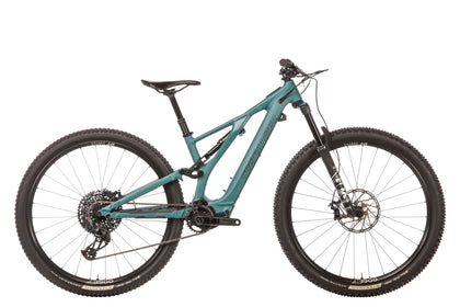 Specialized Turbo Levo
 subcategory