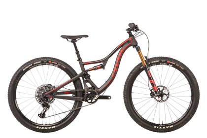 Pivot Bikes
 subcategory