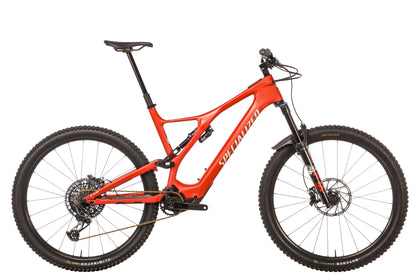 Electric Bikes on Sale - Certified Pre-Owned Used
 subcategory