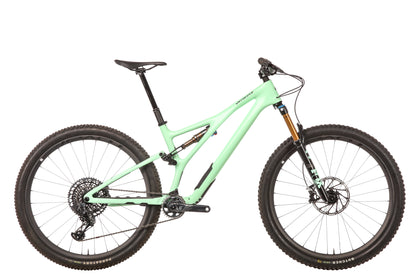 Specialized Mountain Bikes
 subcategory
