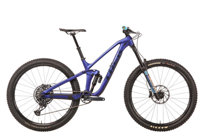 Trek Mountain Bikes
 subcategory