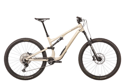 Full-Suspension Mountain Bikes
 subcategory