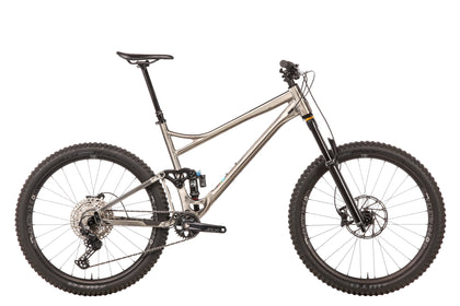 Full-Suspension Mountain Bikes
 subcategory