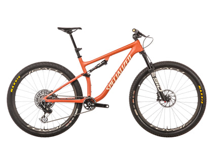 Specialized Mountain Bikes
 subcategory