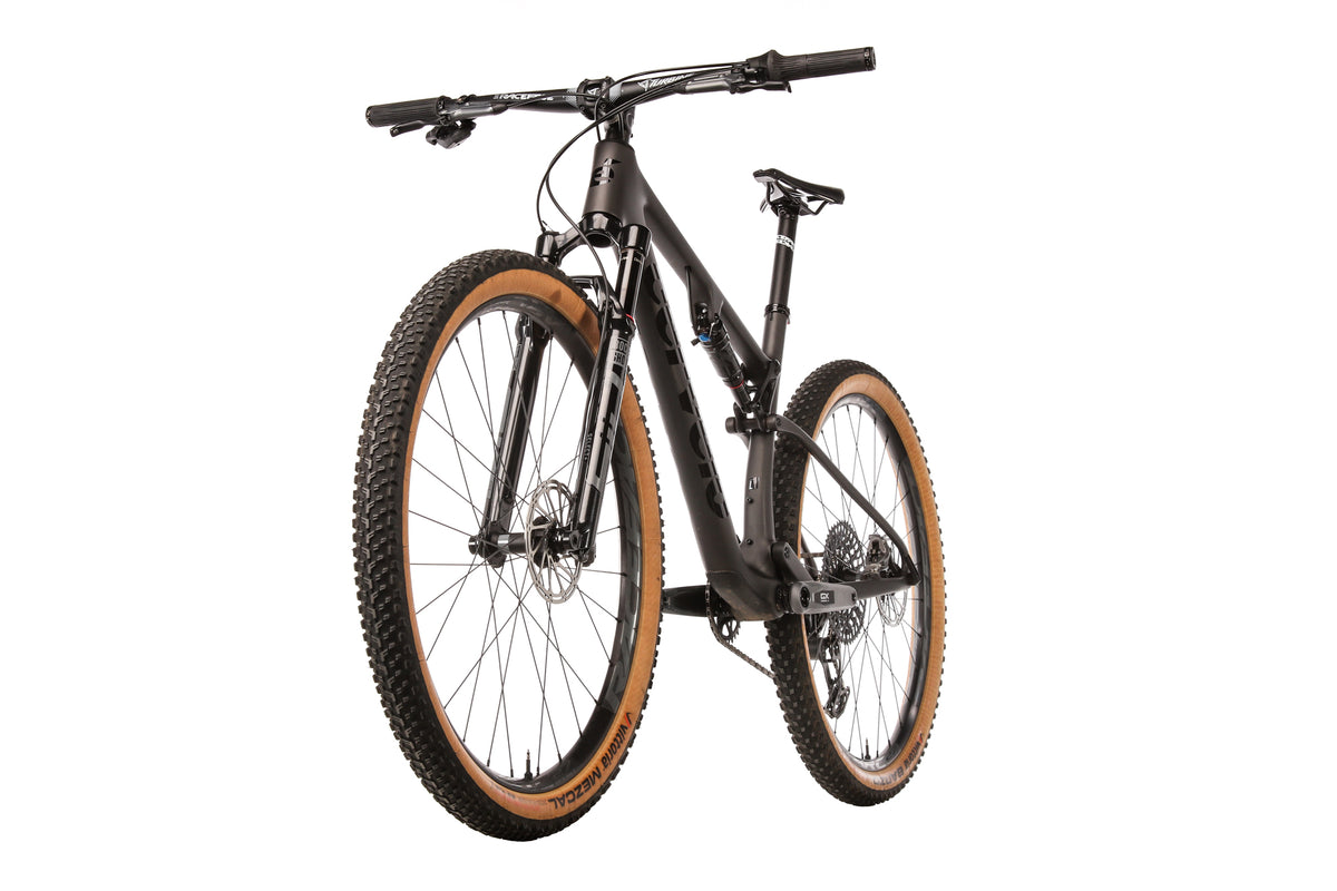 Cervélo ZFS-5 GX AXS Mountain Bike - 2024, Large | The Pro's