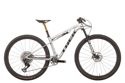Trek Mountain Bikes
 subcategory