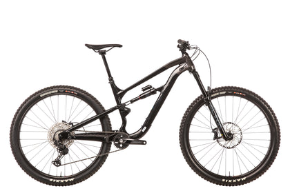 Cannondale Mountain Bikes
 subcategory